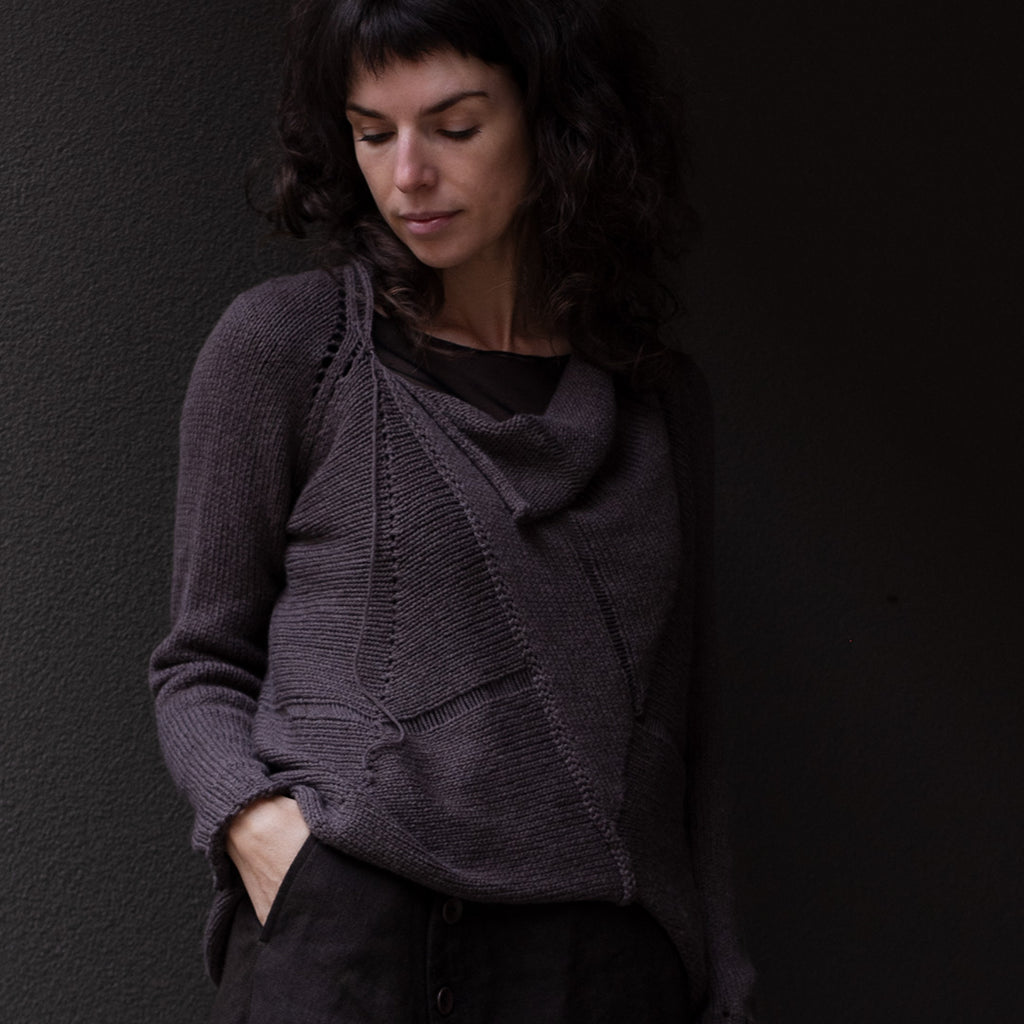 Wendy Voon Knits - Full collection