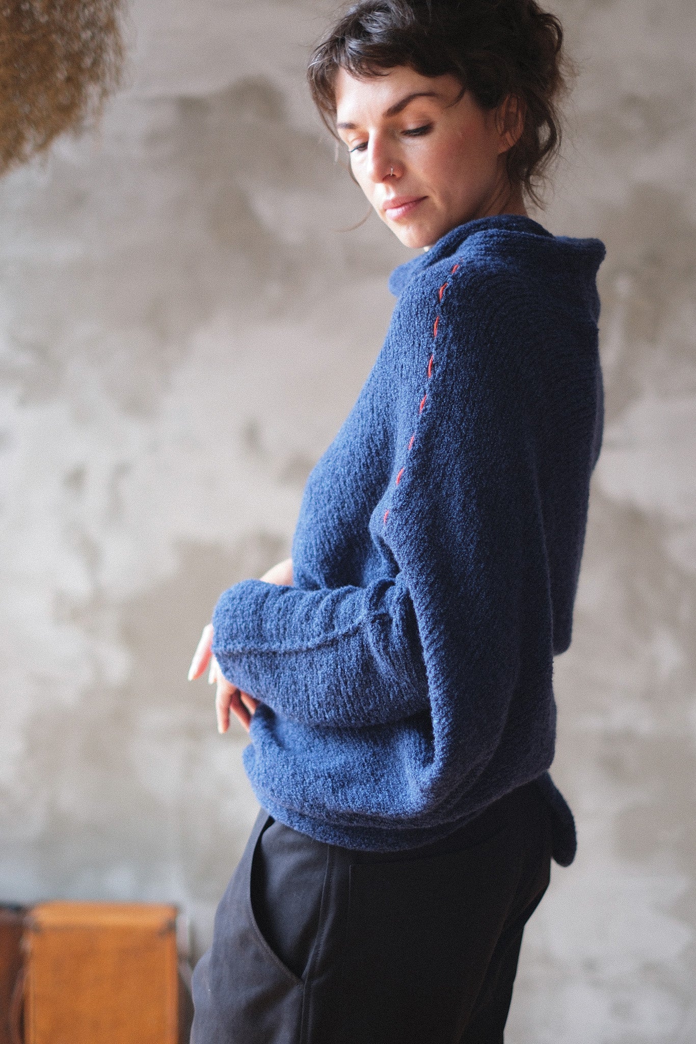 AUTUMN / WINTER – Wendy Voon