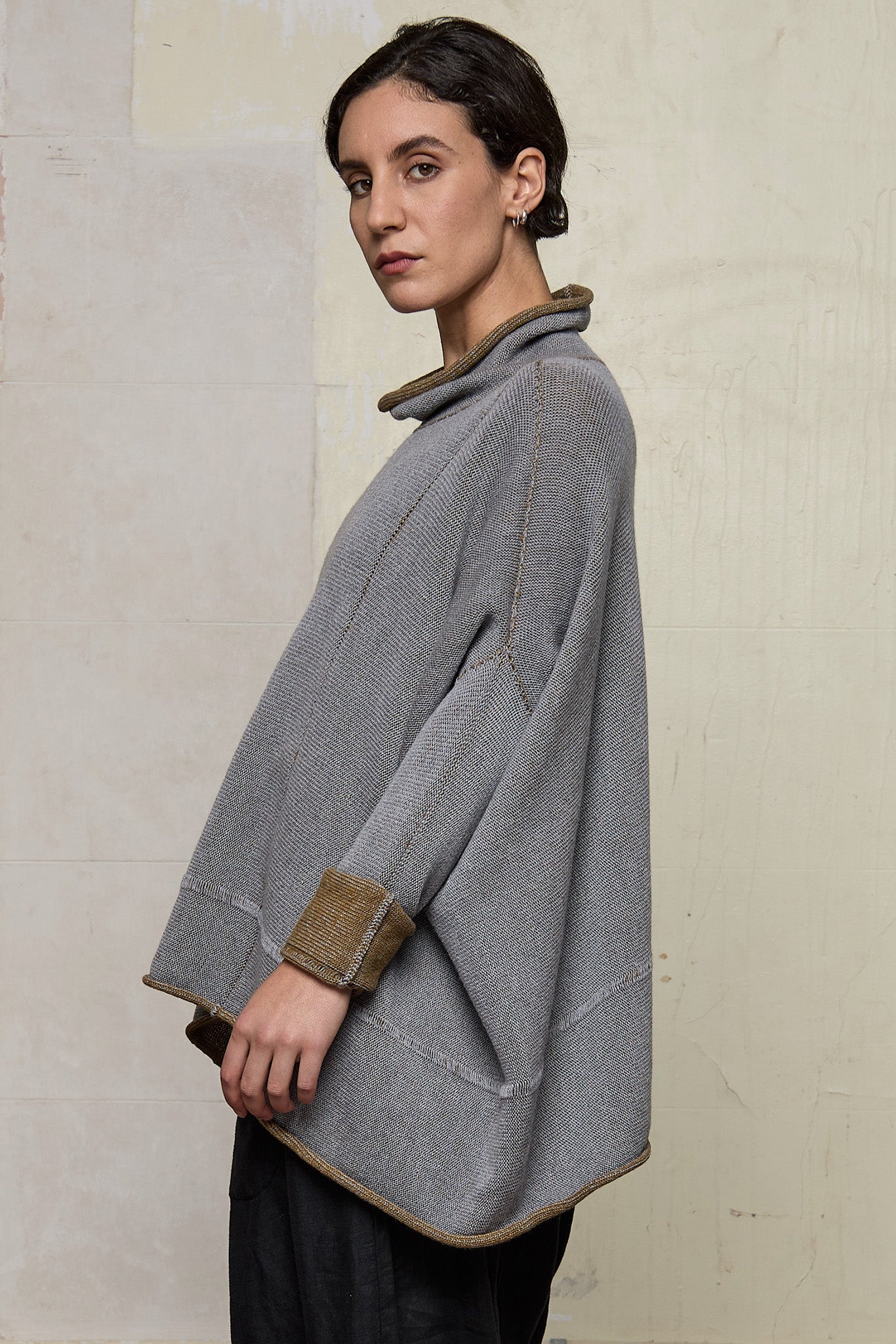 【BAON】Luken Hood Wind Jumper Unisex Performance Windbreaker